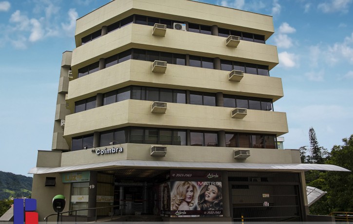 Ed coimbra a