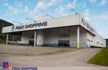 polo shopping A