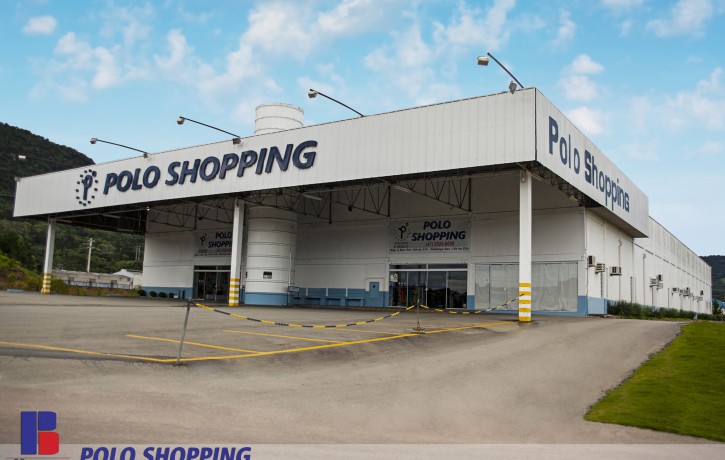 polo shopping A